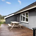Dom wakacyjny 695-thisted-fiskervej-80