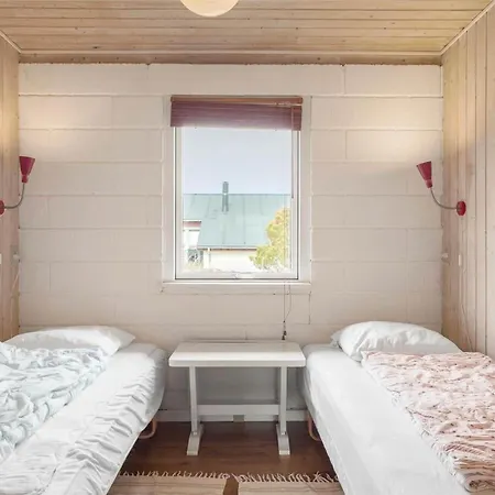 695-thisted-fiskervej-80 Prázdninový dům