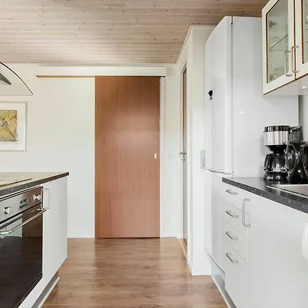 Casa de Férias 695-thisted-fiskervej-80 *