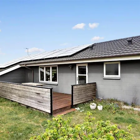 Prázdninový dům 695-thisted-fiskervej-80 Thisted