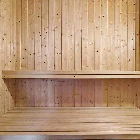 695-thisted-fiskervej-80 Casa de Férias *