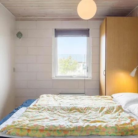 Prázdninový dům 695-thisted-fiskervej-80