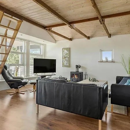 695-thisted-fiskervej-80 Prázdninový dům Thisted