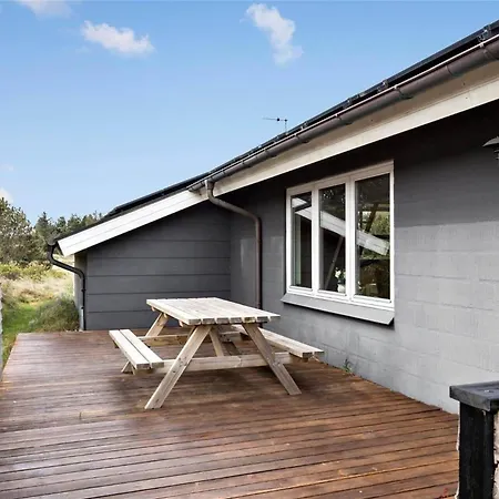 Prázdninový dům 695-thisted-fiskervej-80