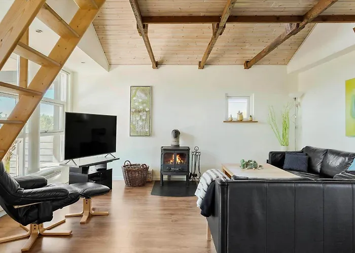 Nyaraló 695-thisted-fiskervej-80 *