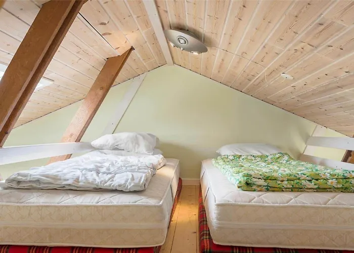 Nyaraló 695-thisted-fiskervej-80 *