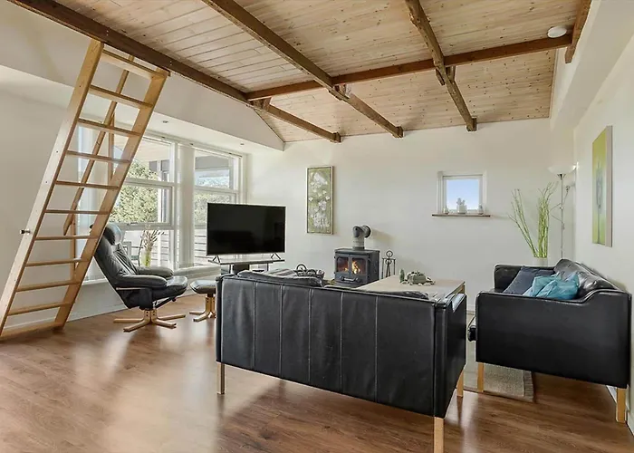 695-thisted-fiskervej-80 Nyaraló Thisted