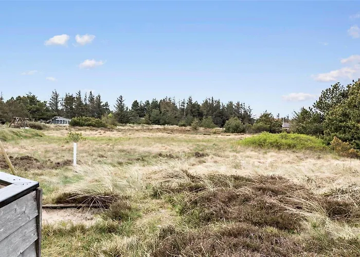 Nyaraló 695-thisted-fiskervej-80 *