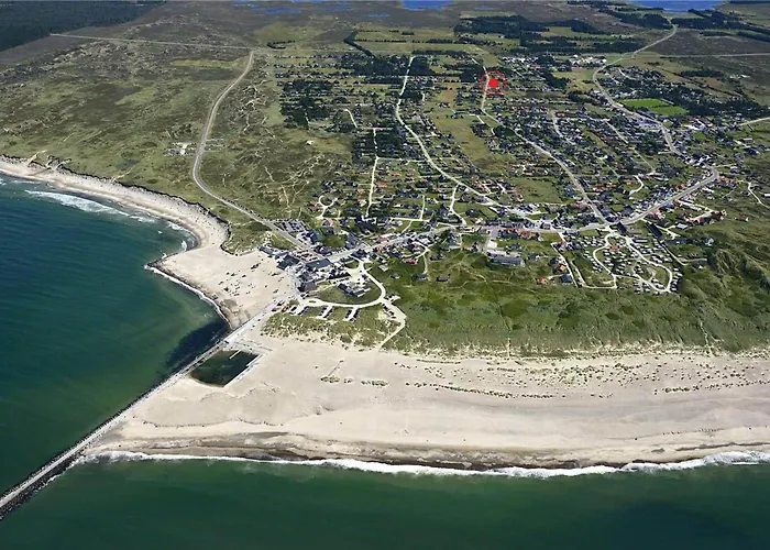 Nyaraló 695-thisted-fiskervej-80 Thisted